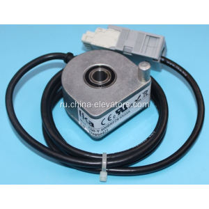 FAA633B1/B2 Door Operator Encoder для лифтов Otis